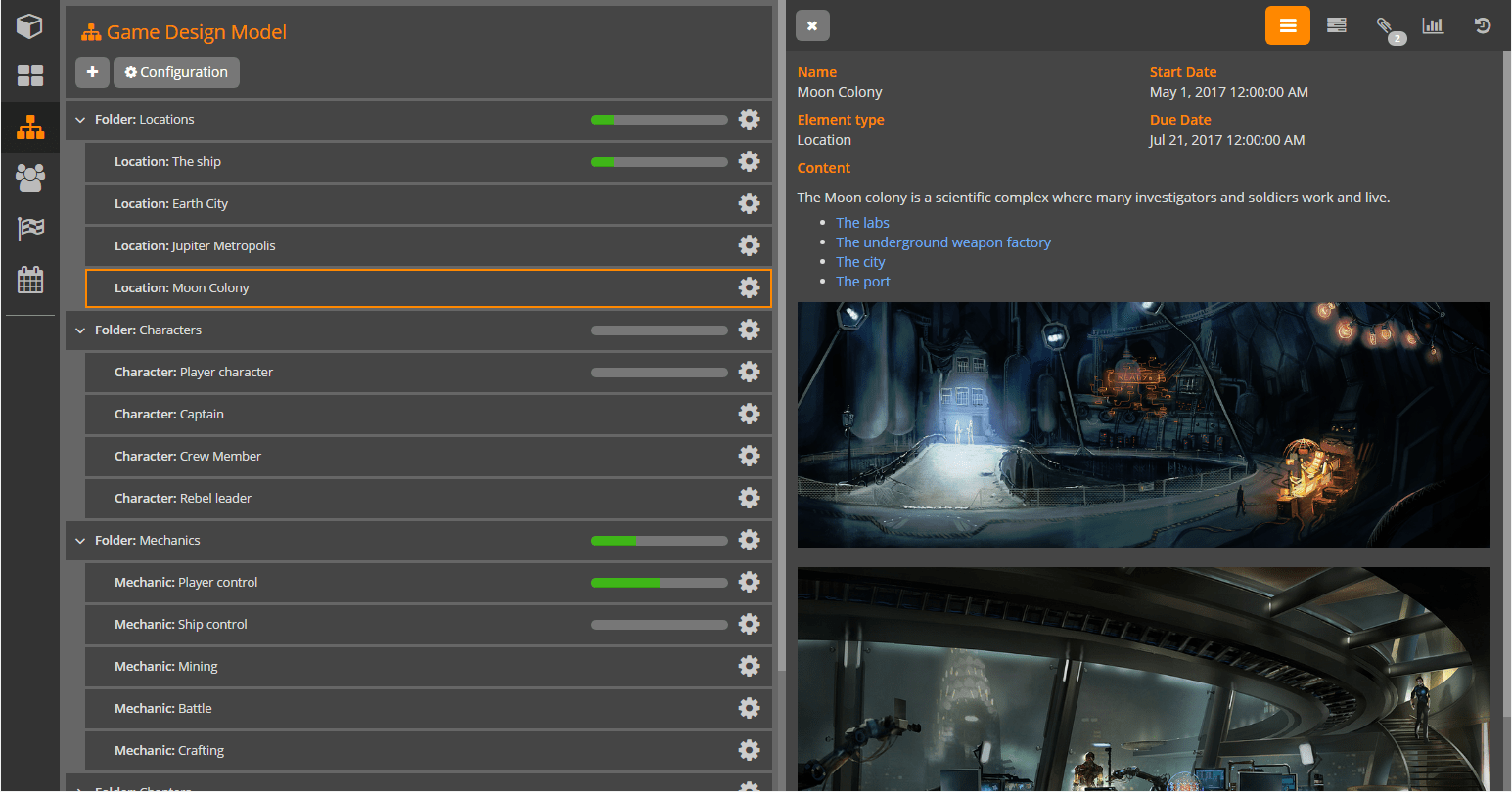 HacknPlan 1.0 has been released