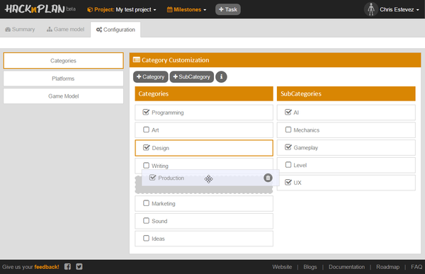 Dev Diary 3 (2015-11-15)