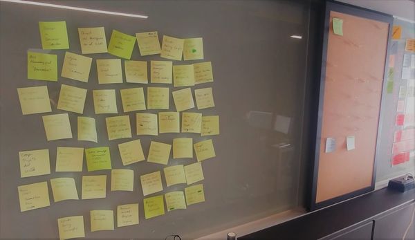 Scrum and videogames 2: The Sprint Meeting