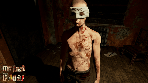 Studio Showcase 1 – Gadan Games