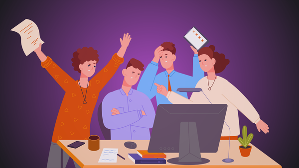 The planning fallacy, or why your estimations suck